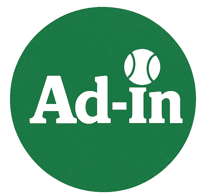 Ad-in Logo